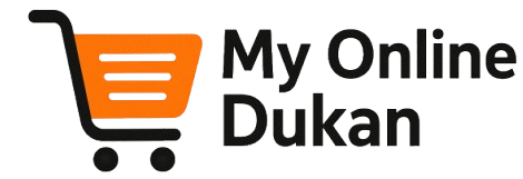 My Online Dukan Logo